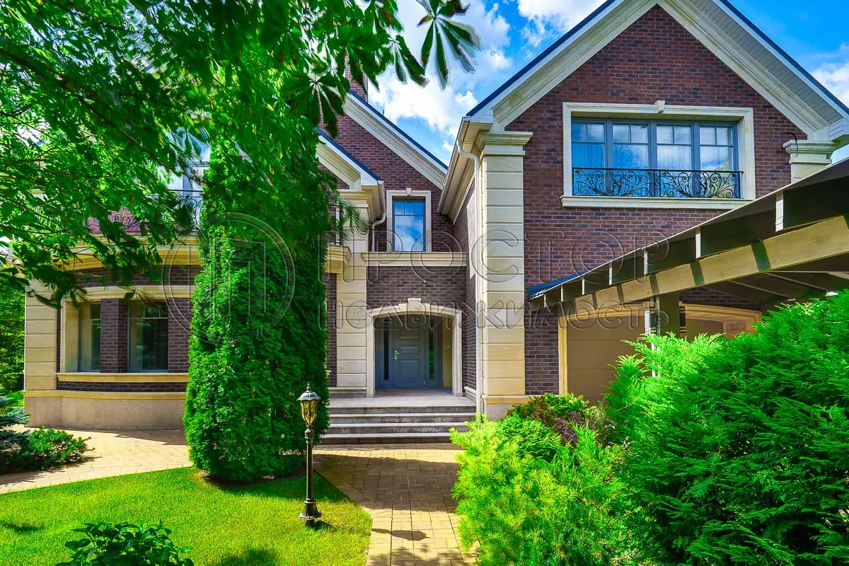 Дом, 612 м² - фото 2