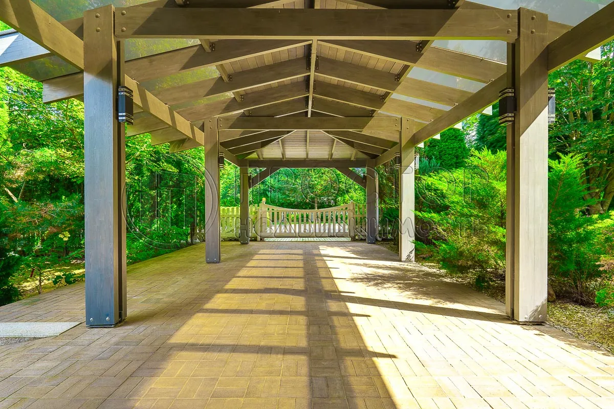 Дом, 612 м² - фото 3