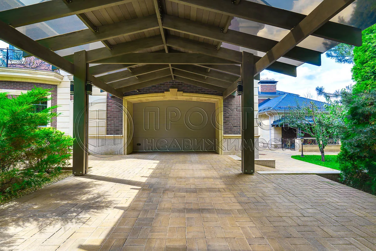 Дом, 612 м² - фото 5