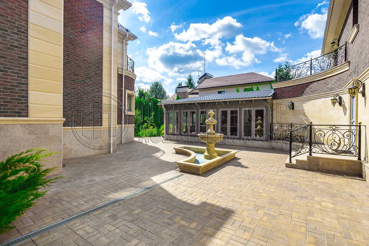 Дом, 612 м² - фото 6