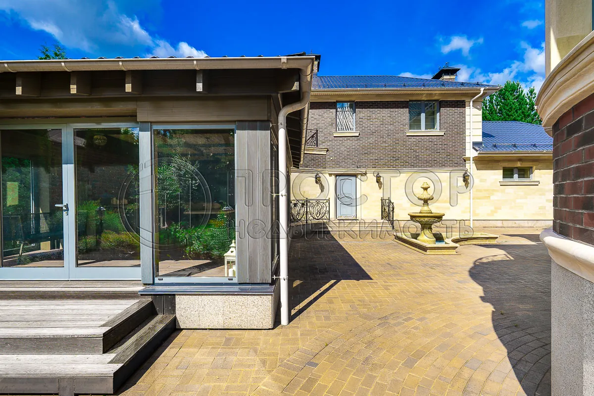 Дом, 612 м² - фото 7