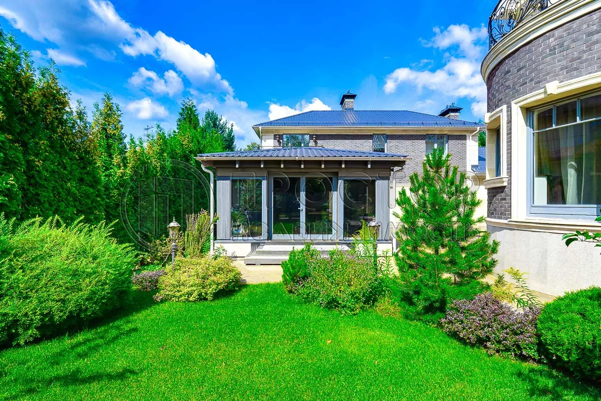 Дом, 612 м² - фото 8