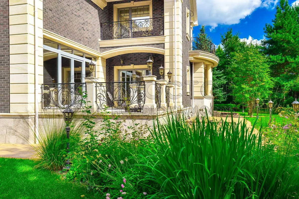 Дом, 612 м² - фото 9