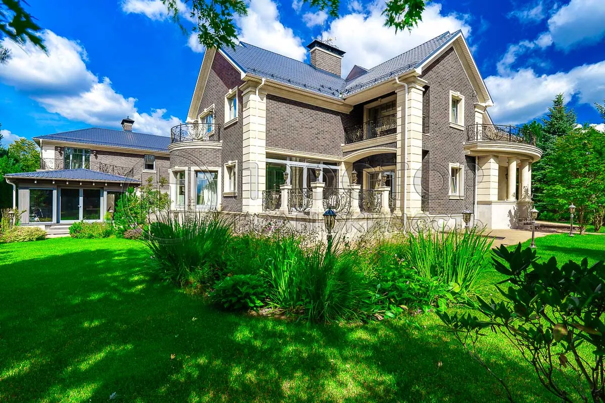 Дом, 612 м² - фото 10