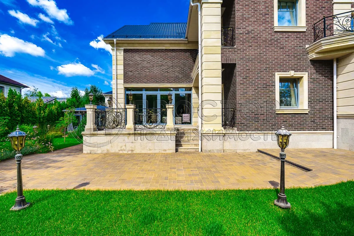 Дом, 612 м² - фото 11