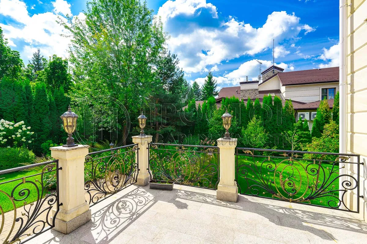 Дом, 612 м² - фото 12