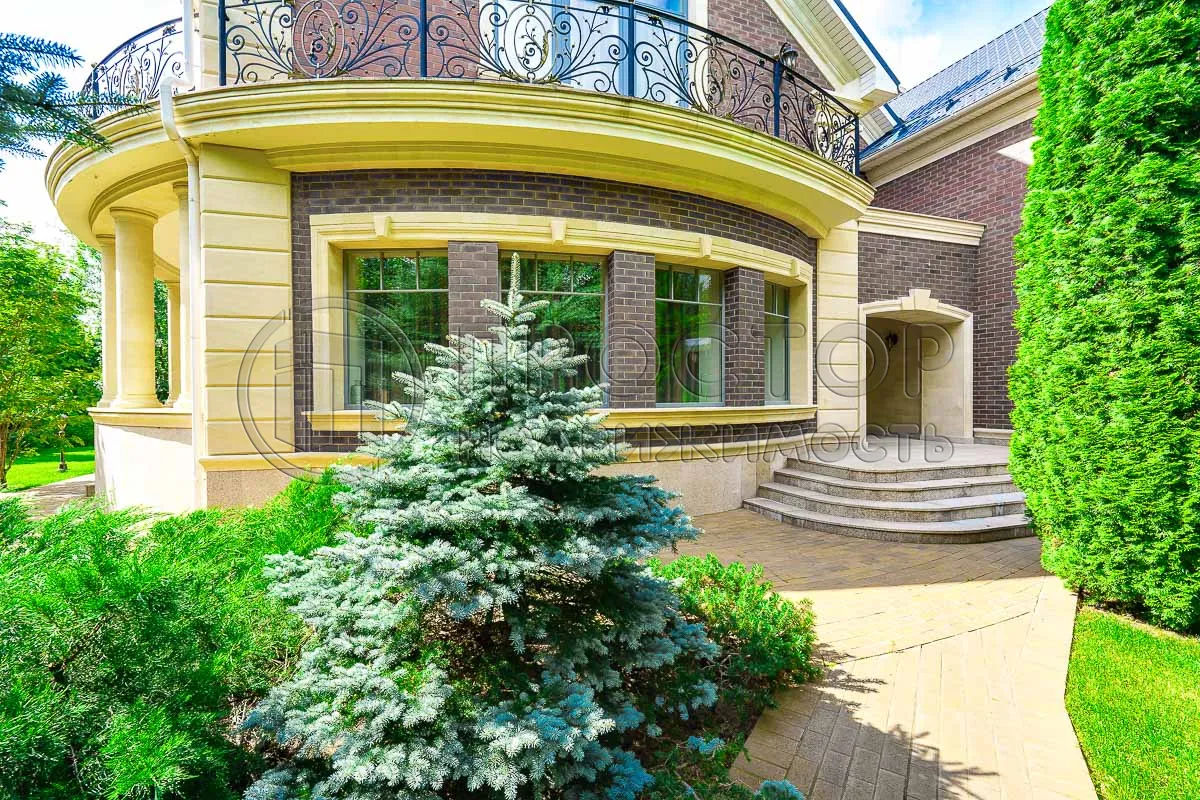 Дом, 612 м² - фото 13