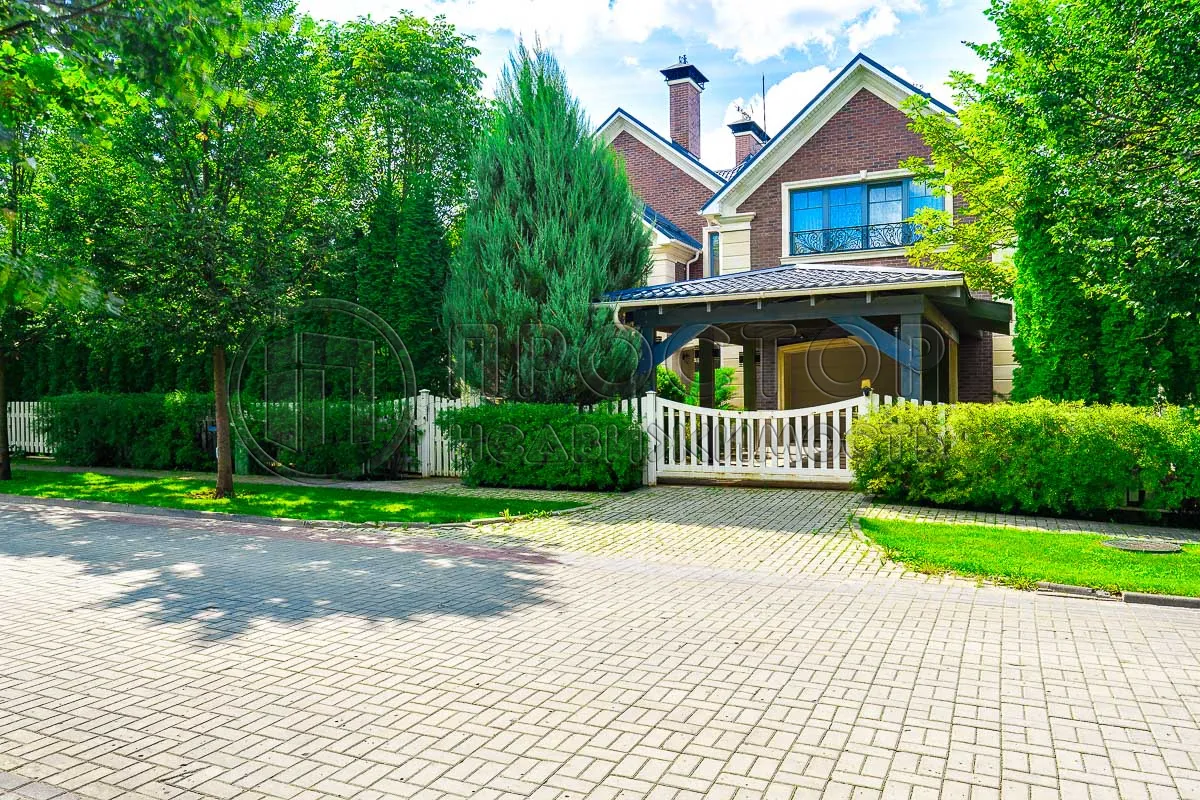 Дом, 612 м² - фото 14