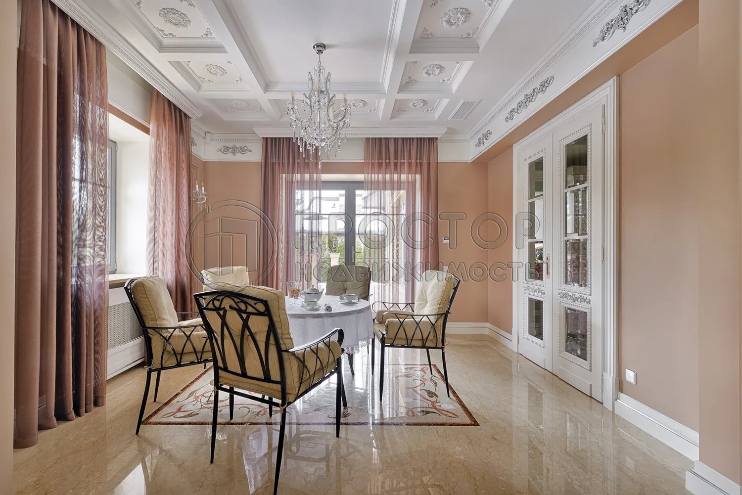 Дом, 612 м² - фото 16