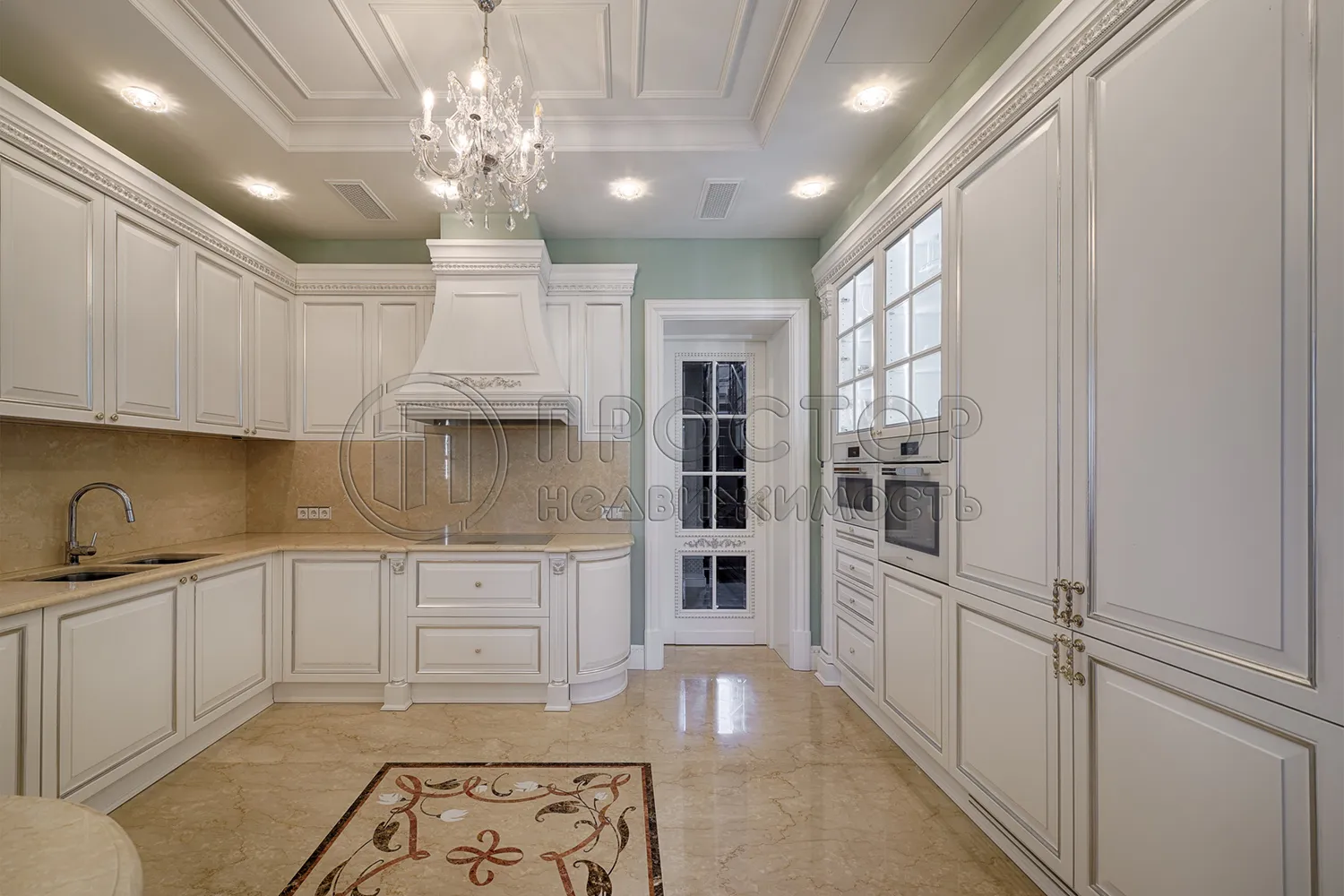 Дом, 612 м² - фото 19