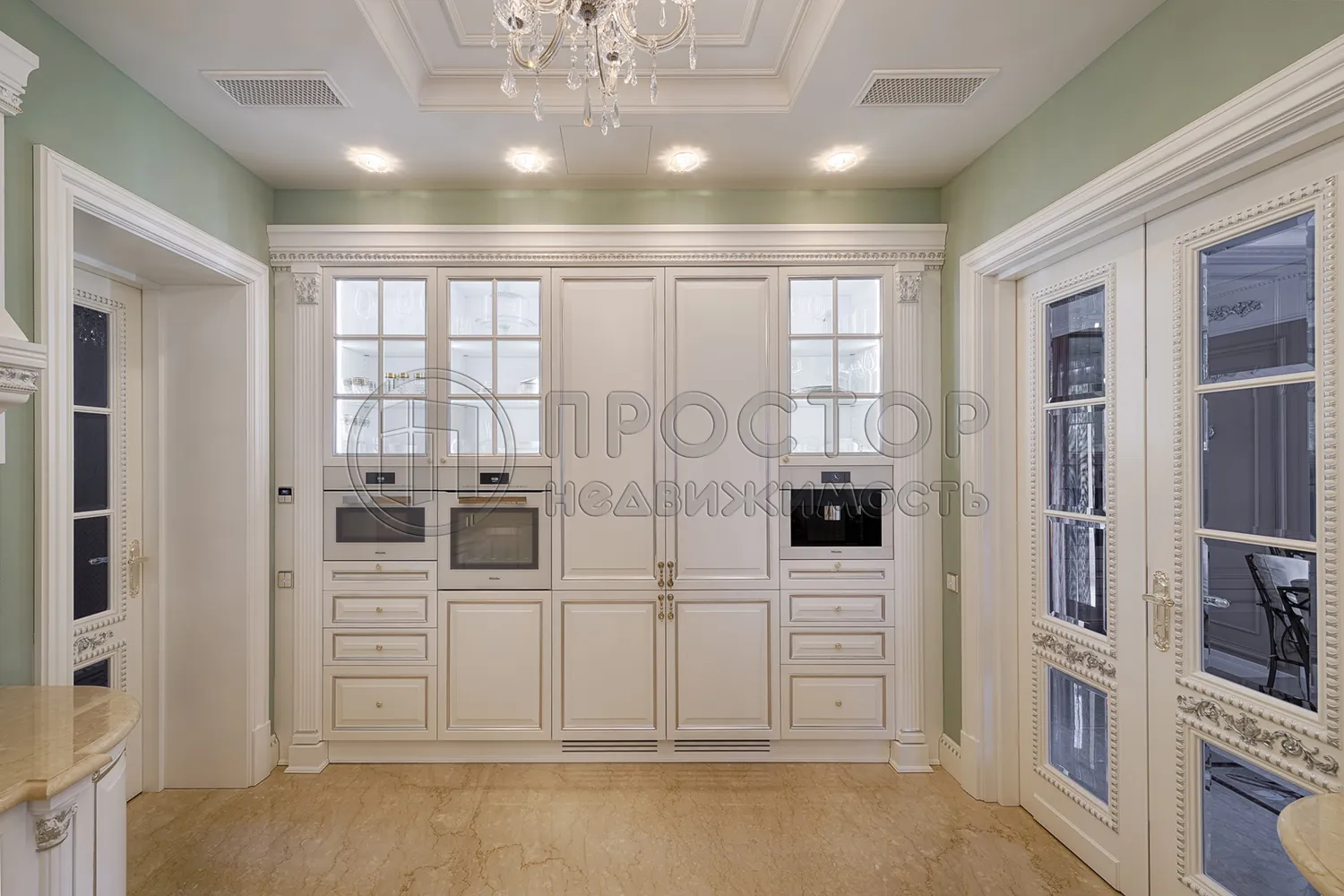 Дом, 612 м² - фото 20