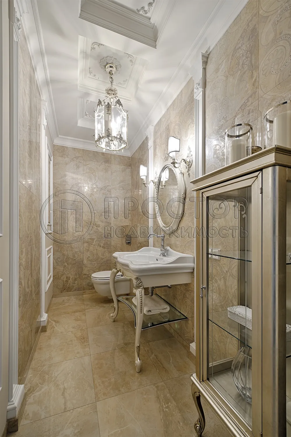 Дом, 612 м² - фото 21