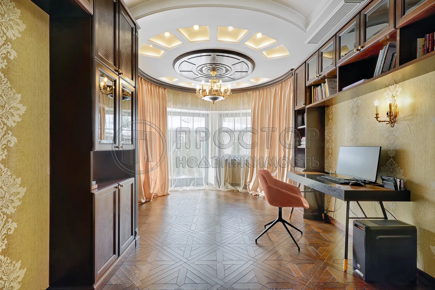 Дом, 612 м² - фото 22