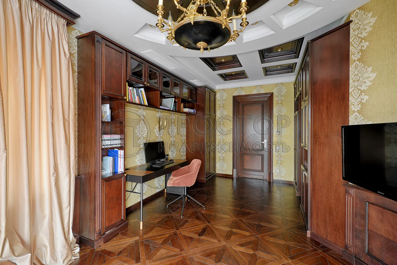 Дом, 612 м² - фото 23