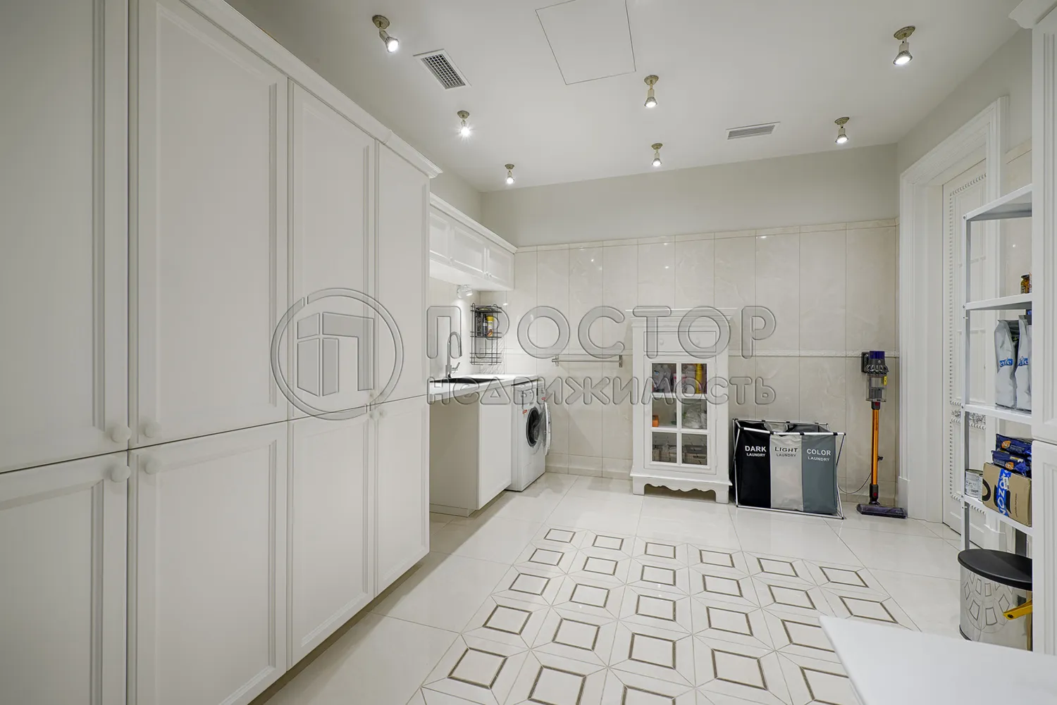 Дом, 612 м² - фото 24