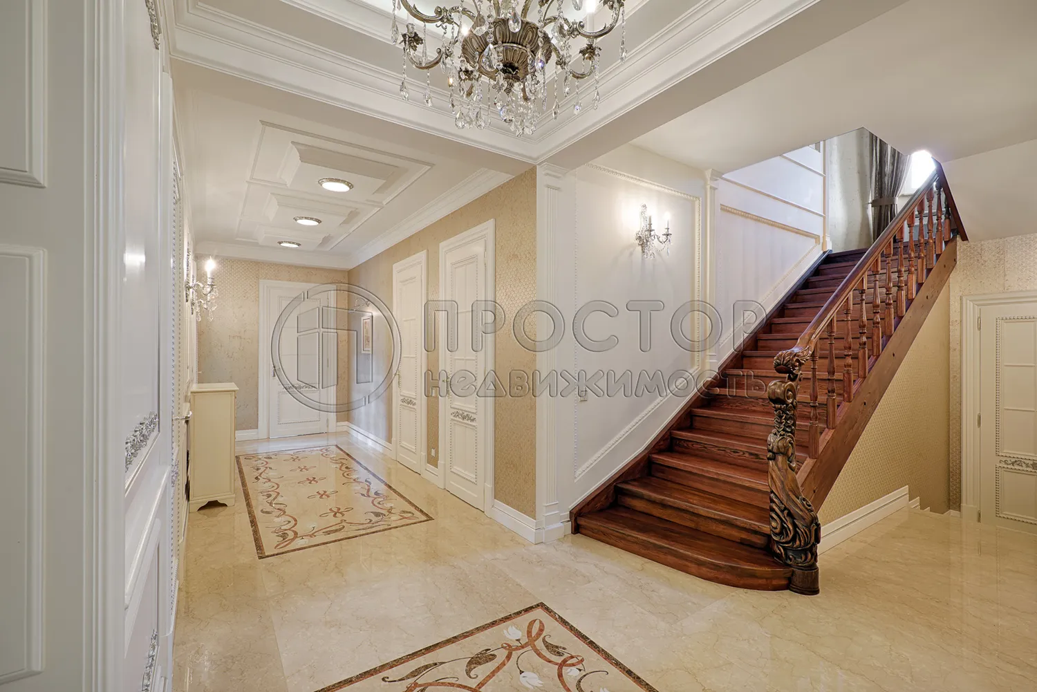 Дом, 612 м² - фото 25