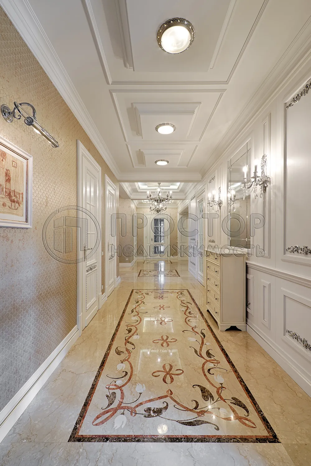 Дом, 612 м² - фото 26