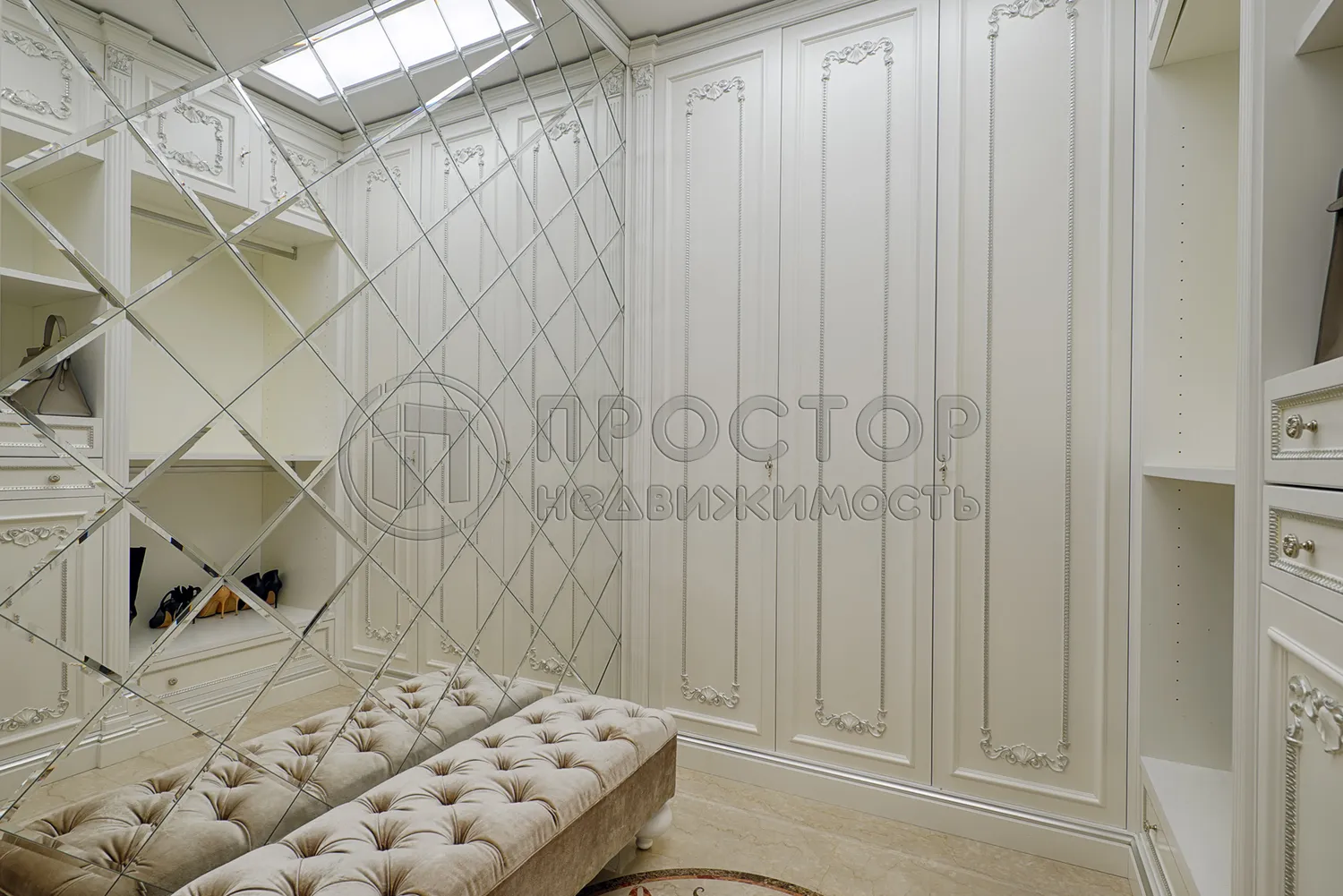 Дом, 612 м² - фото 27