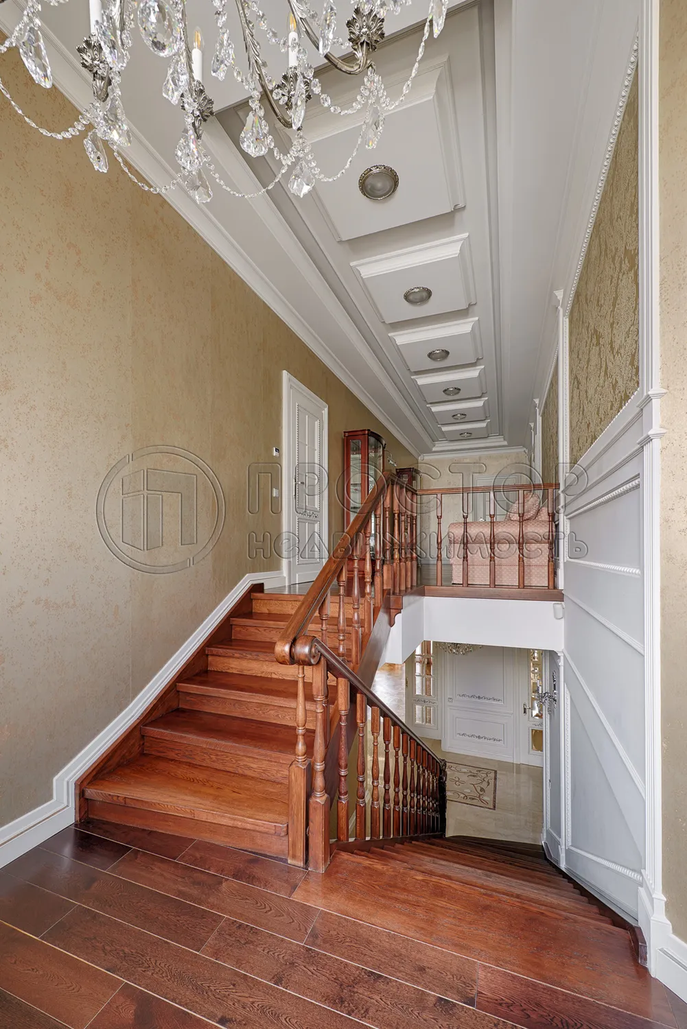 Дом, 612 м² - фото 28