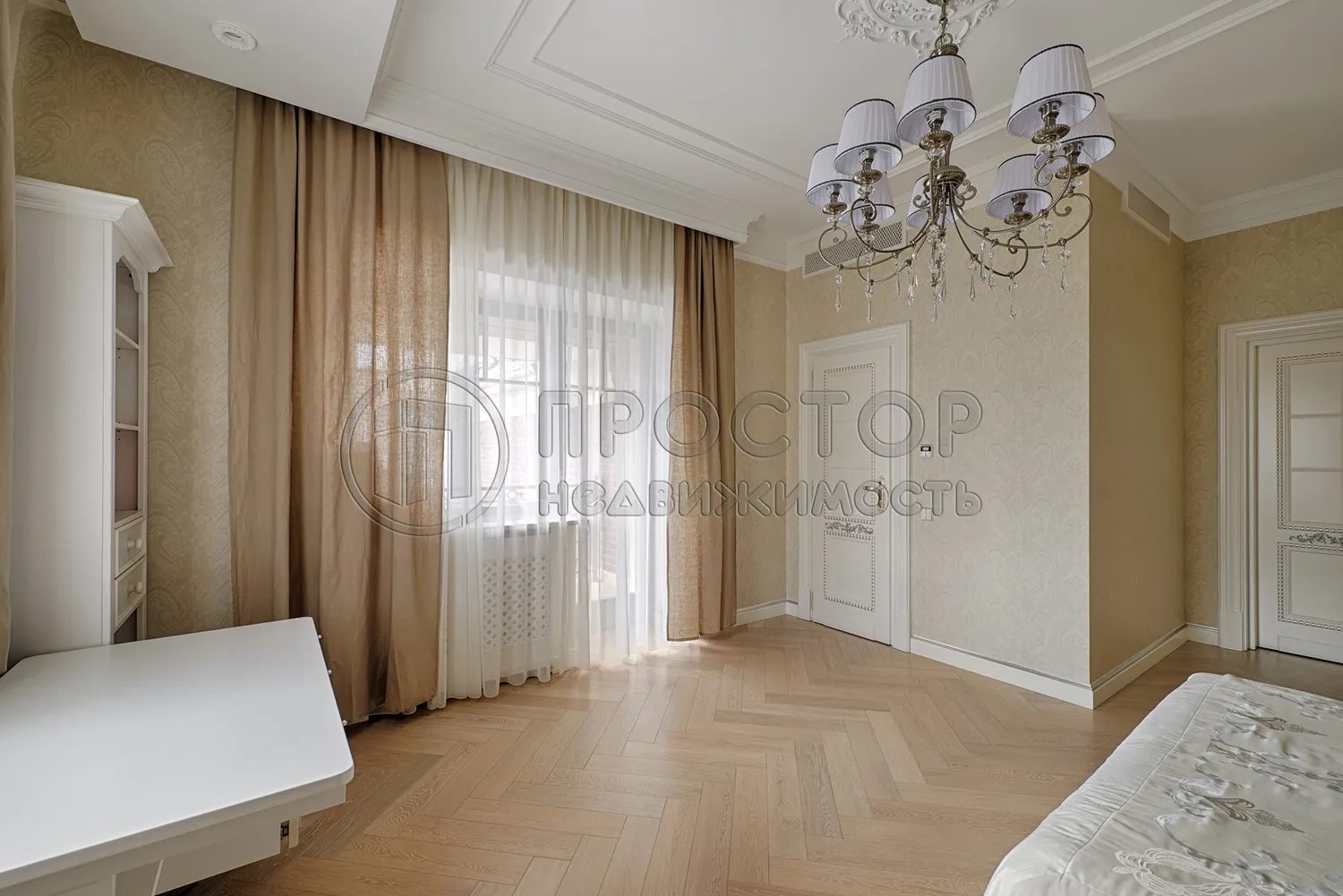 Дом, 612 м² - фото 29