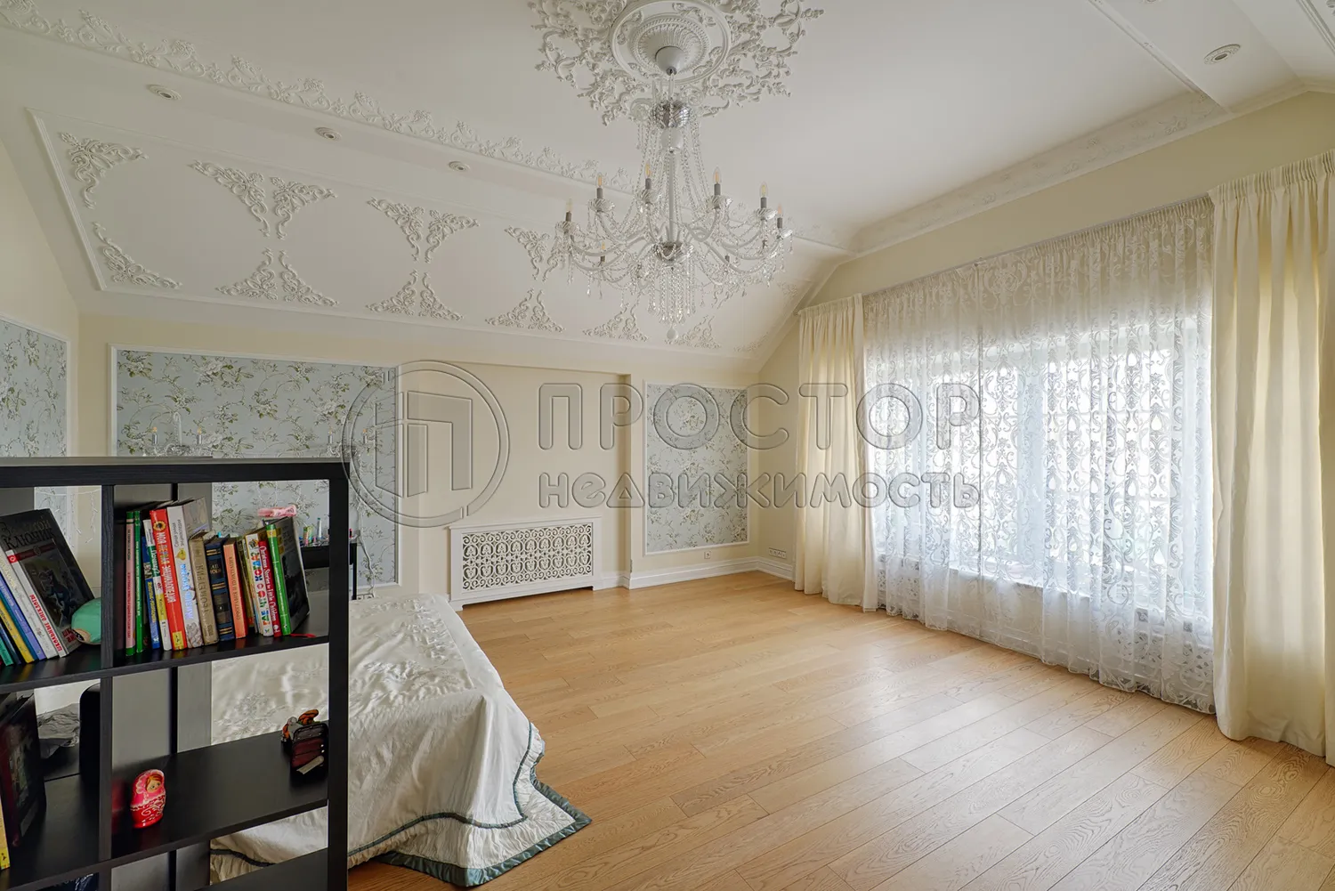 Дом, 612 м² - фото 32