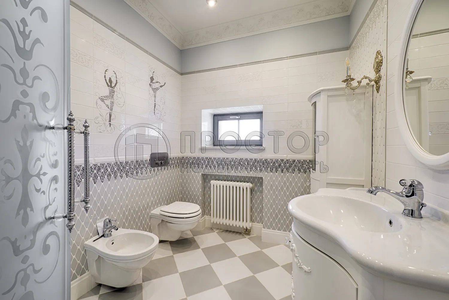 Дом, 612 м² - фото 33