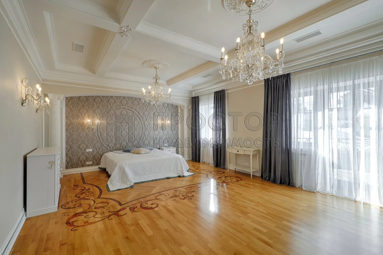 Дом, 612 м² - фото 34