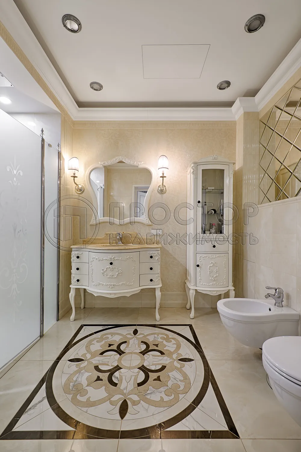 Дом, 612 м² - фото 37