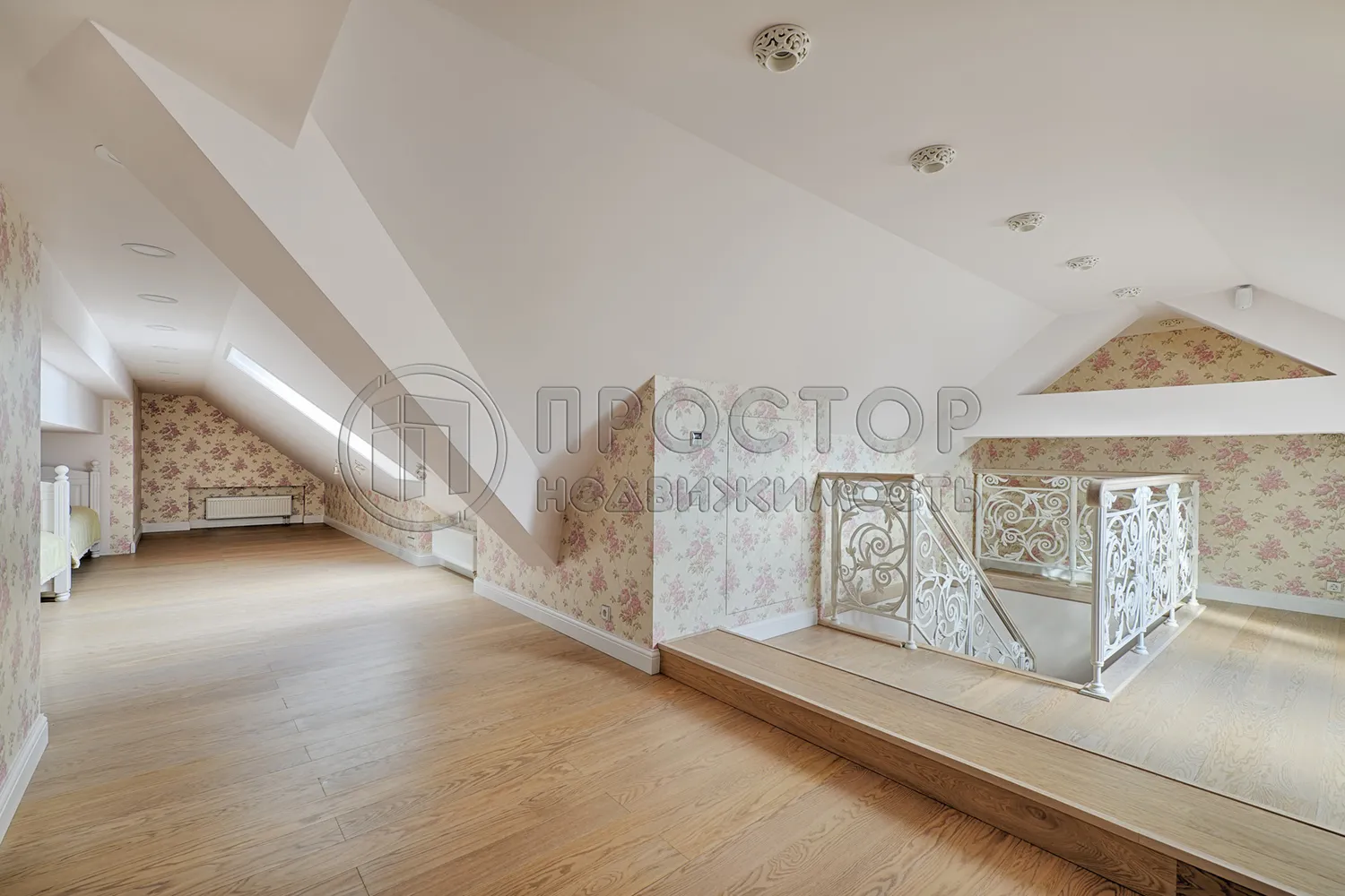 Дом, 612 м² - фото 38