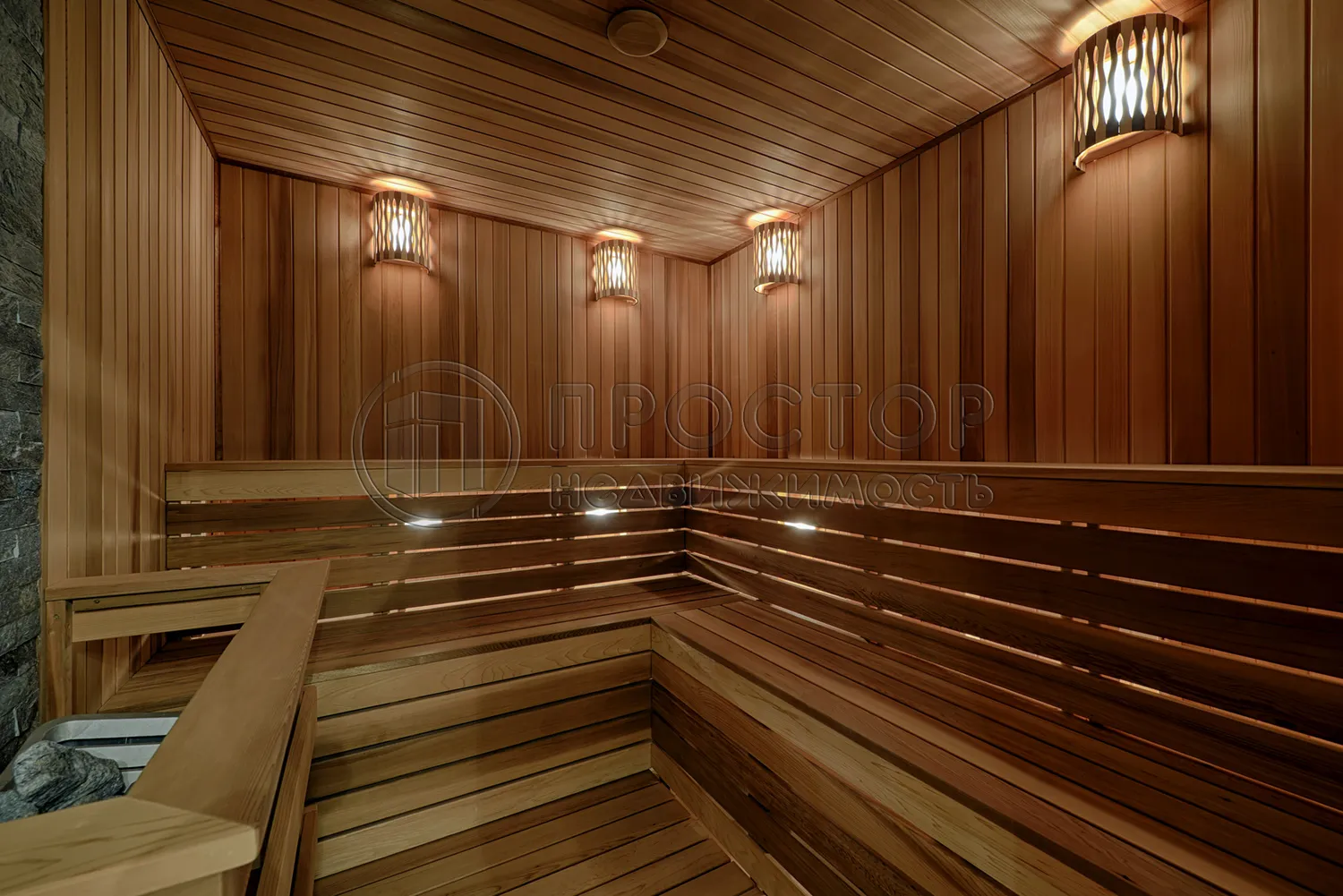 Дом, 612 м² - фото 41