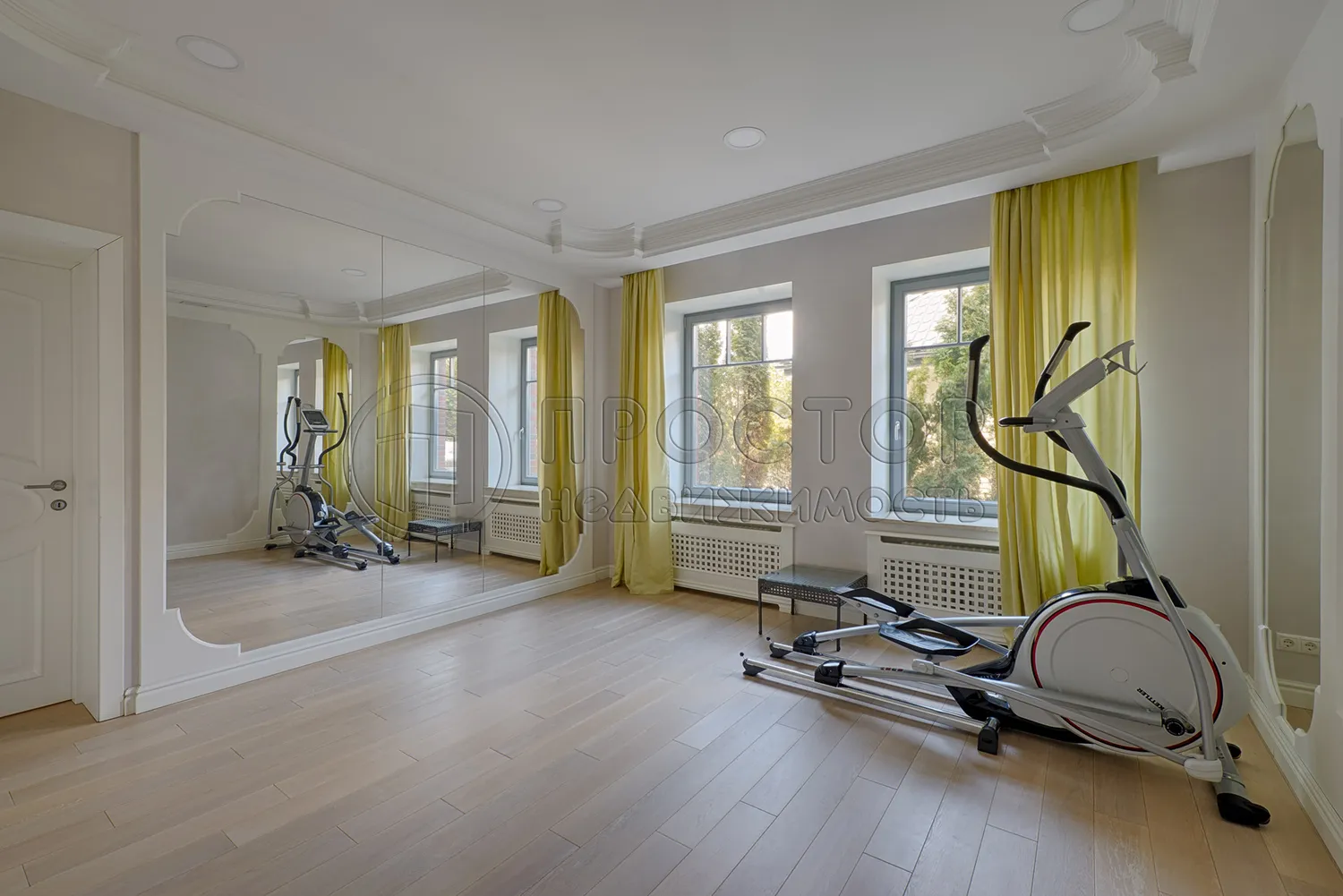 Дом, 612 м² - фото 43