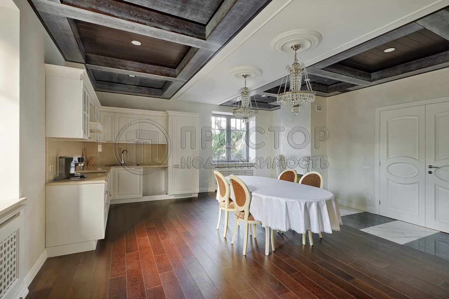 Дом, 612 м² - фото 44