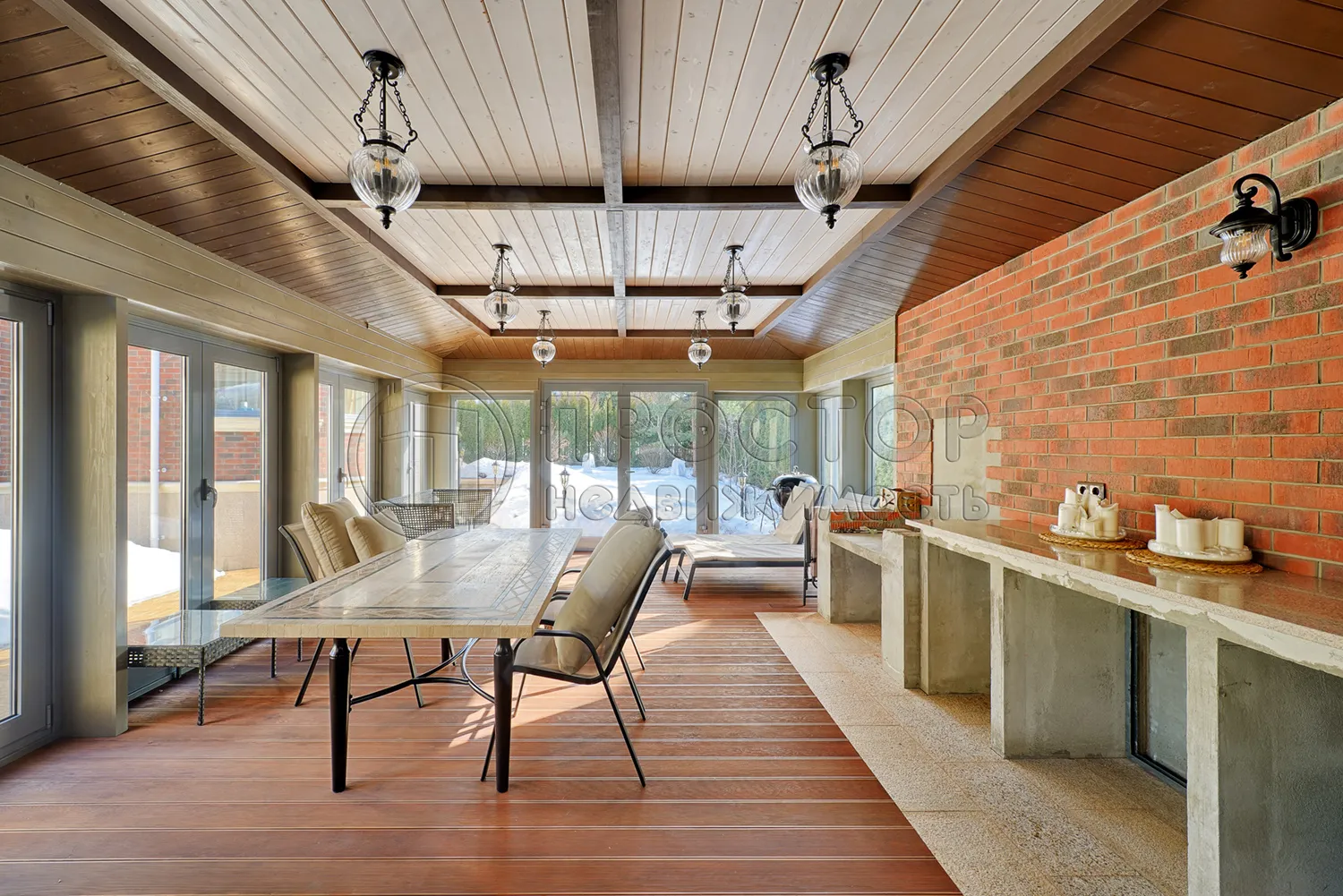 Дом, 612 м² - фото 45