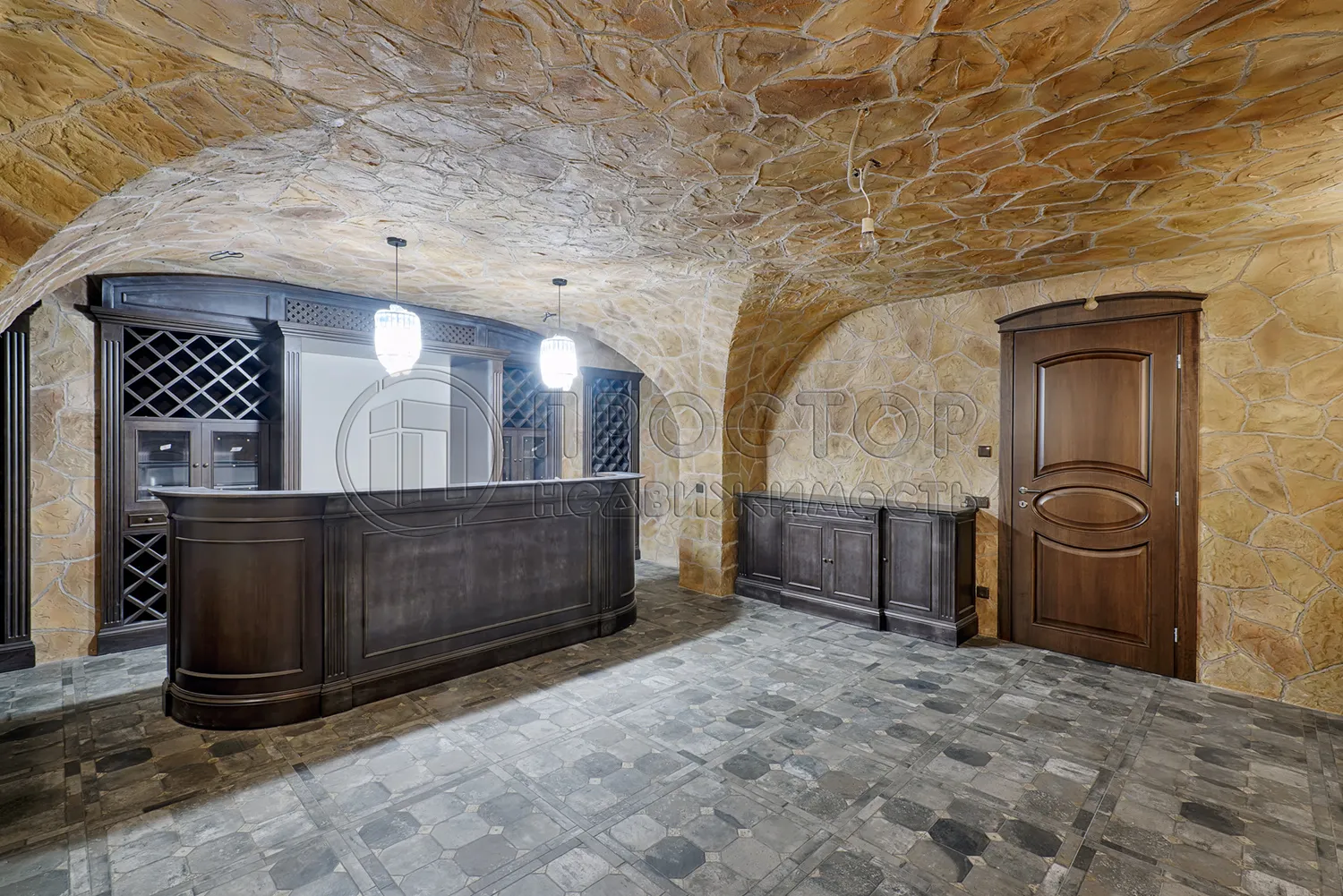 Дом, 612 м² - фото 48