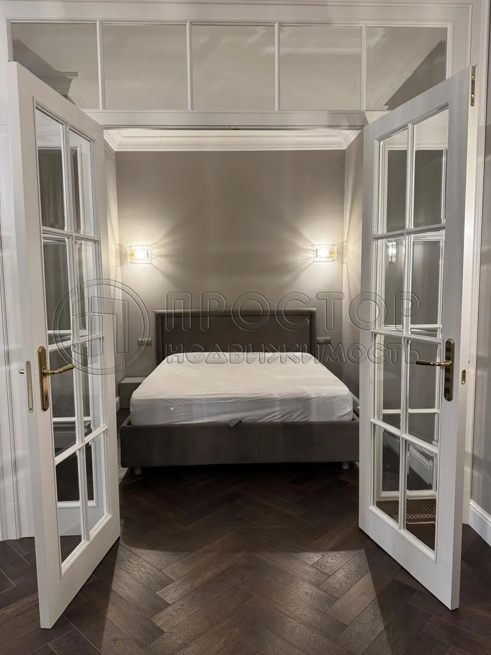 1-комнатная квартира, 36 м² - фото 5