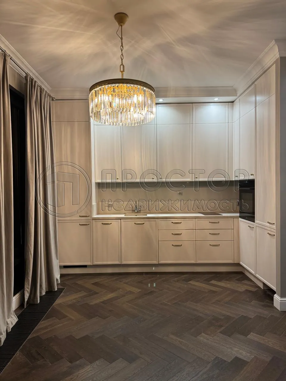 1-комнатная квартира, 36 м² - фото 2