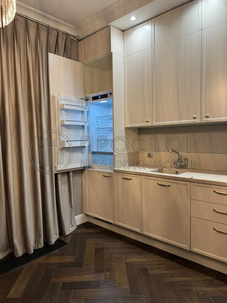 1-комнатная квартира, 36 м² - фото 3