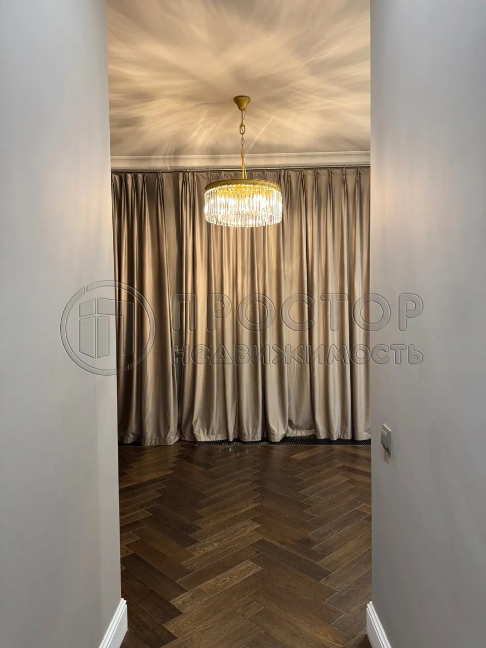 1-комнатная квартира, 36 м² - фото 8