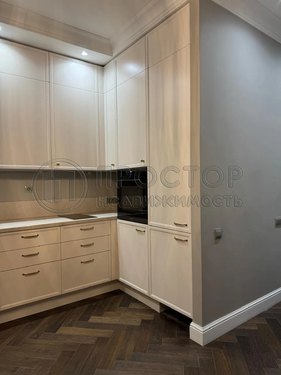 1-комнатная квартира, 36 м² - фото 4