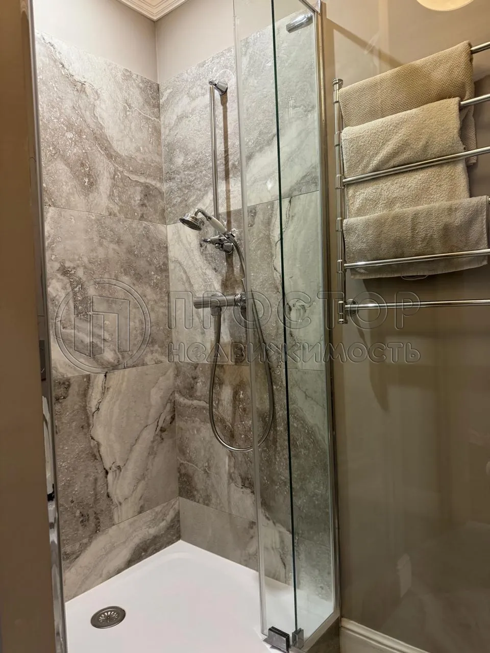 1-комнатная квартира, 36 м² - фото 14