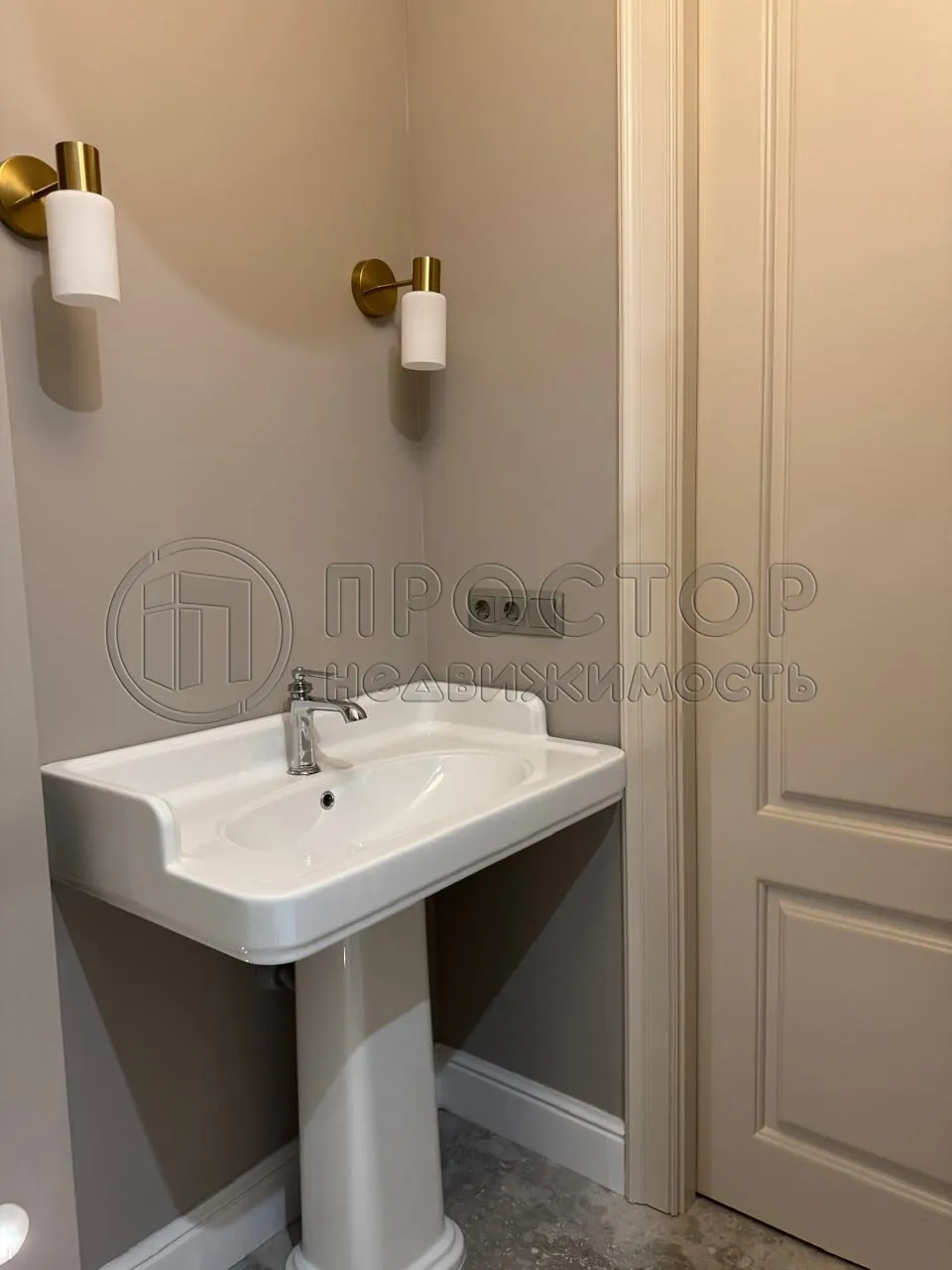 1-комнатная квартира, 36 м² - фото 16