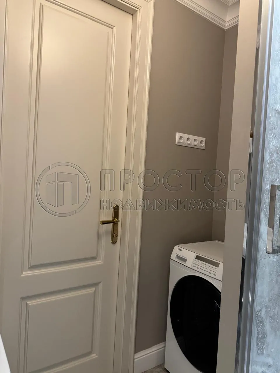 1-комнатная квартира, 36 м² - фото 10