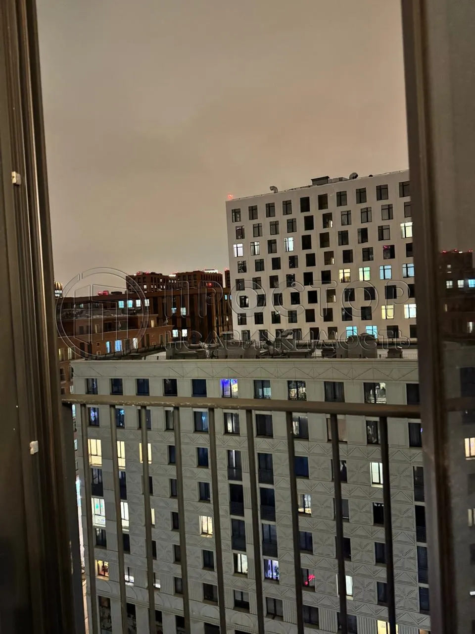 1-комнатная квартира, 36 м² - фото 20