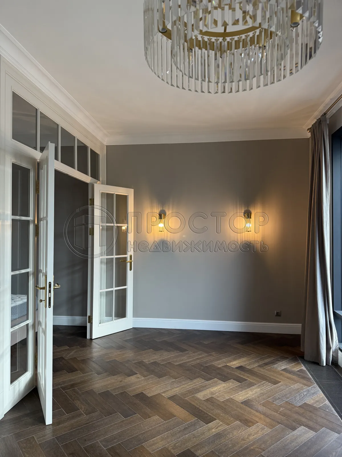 1-комнатная квартира, 36 м² - фото 9