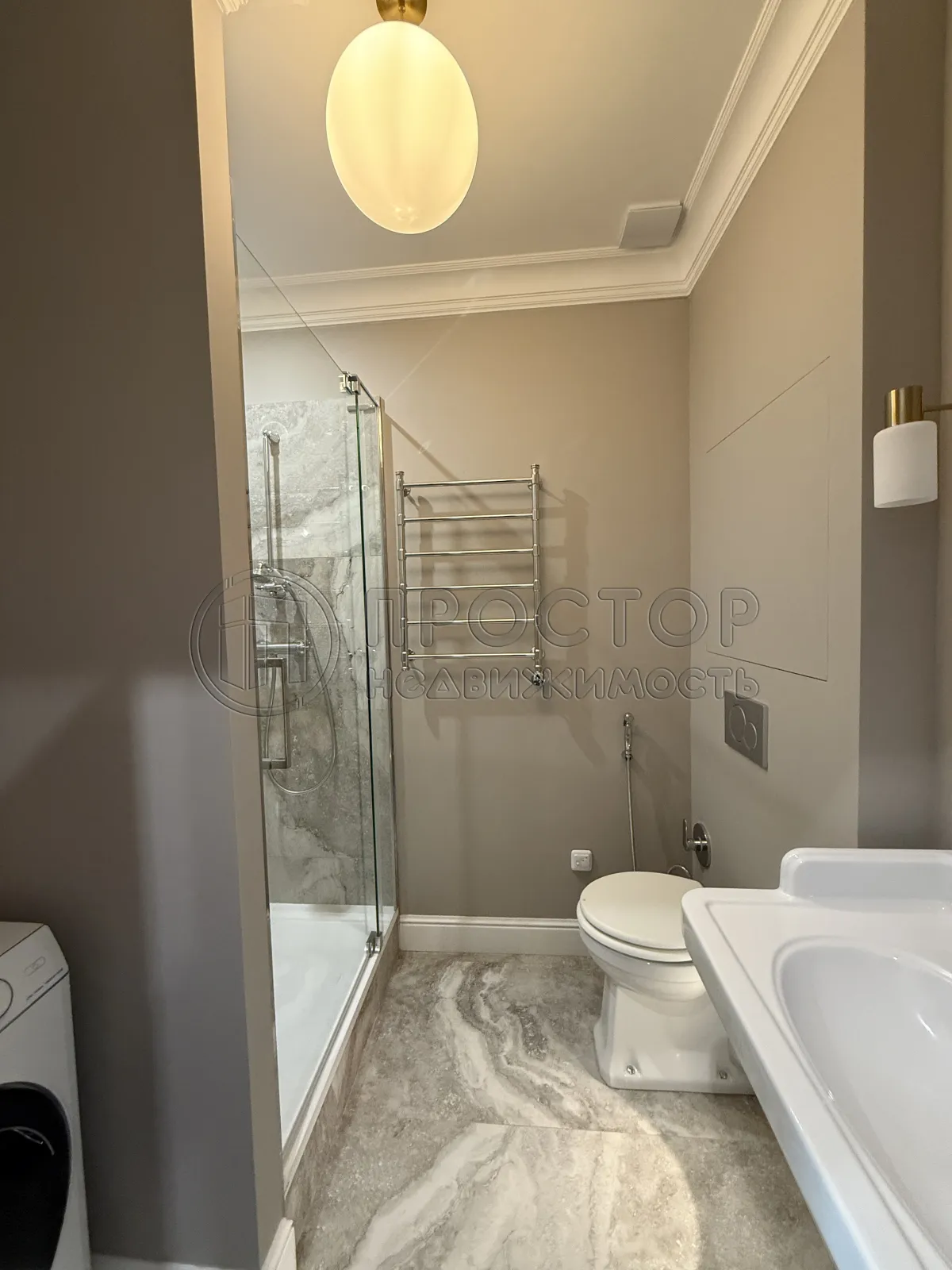 1-комнатная квартира, 36 м² - фото 15