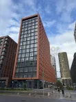 1-комнатная квартира, 36 м² - фото 50