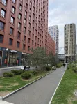 1-комнатная квартира, 36 м² - фото 53