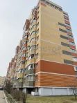 3-комнатная квартира, 82.6 м² - фото 34