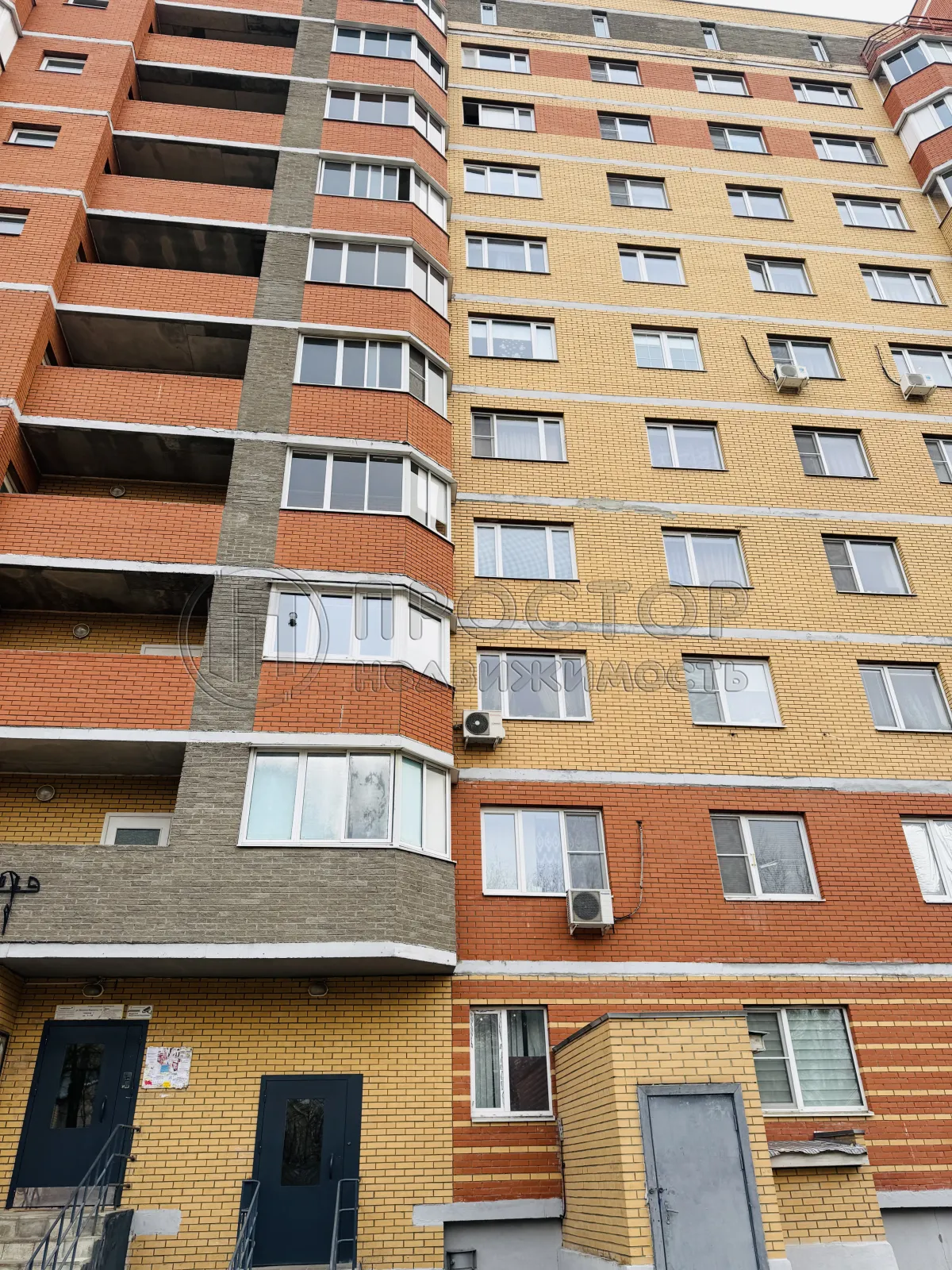 3-комнатная квартира, 82.6 м² - фото 4