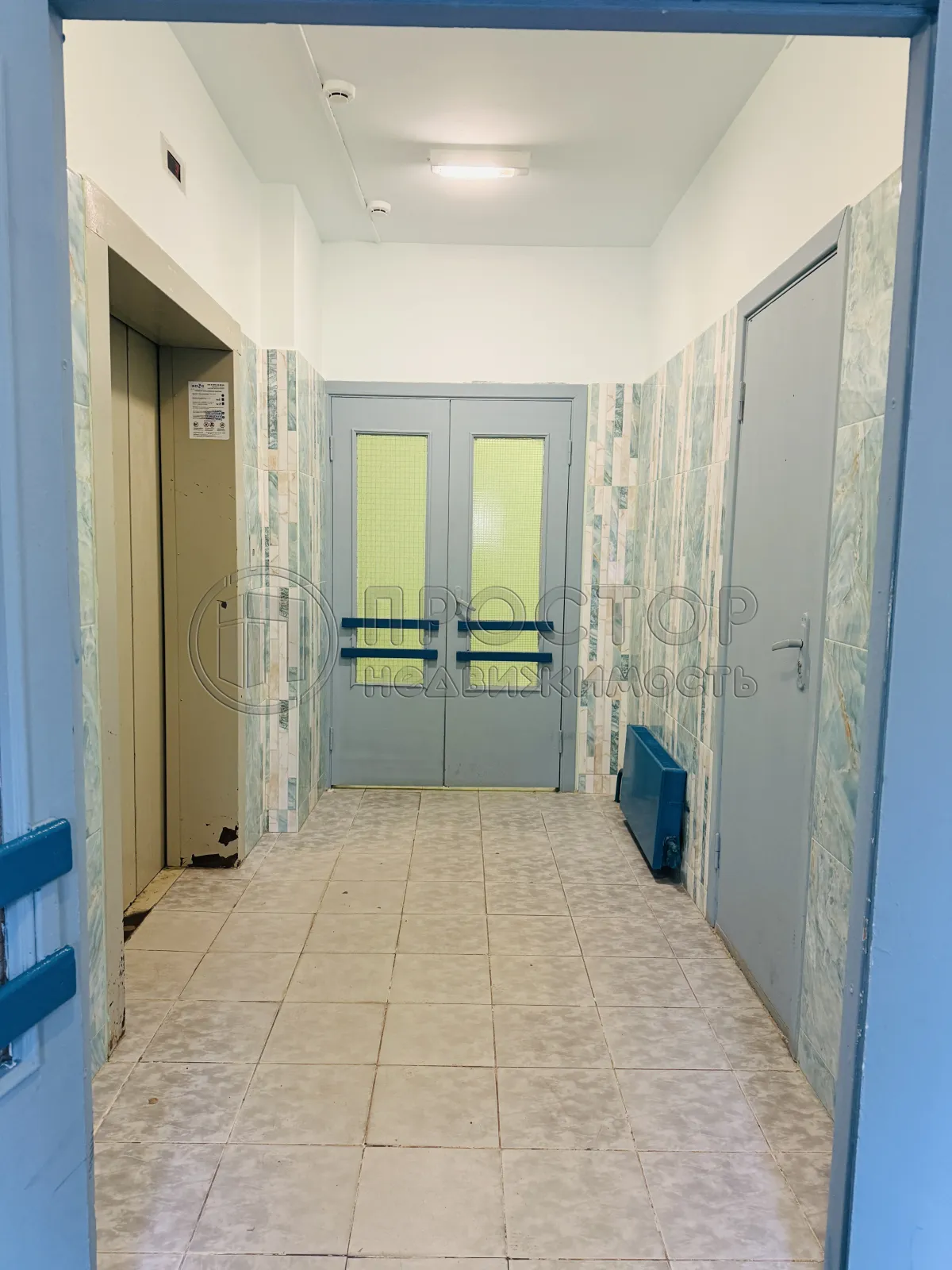 3-комнатная квартира, 82.6 м² - фото 5